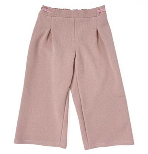 Брюки д/дев. О66163 - Карамелли фото 13