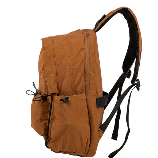 Молодежный рюкзак MERLIN N8303 терракот