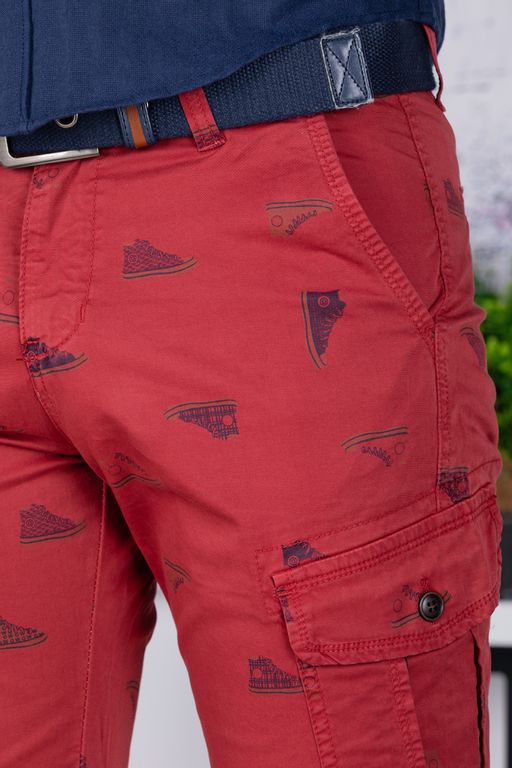 Шорты 
 3.C83087-YH13