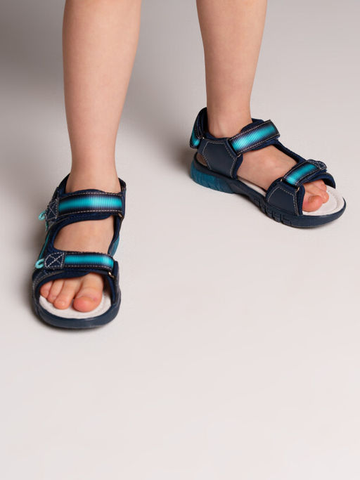 PlayToday / Сандалии для мальчика  фото 3