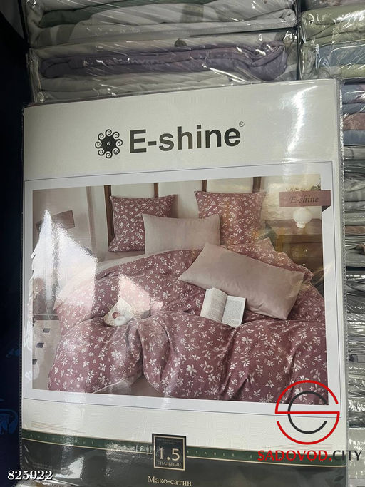 Комплект постельного белья