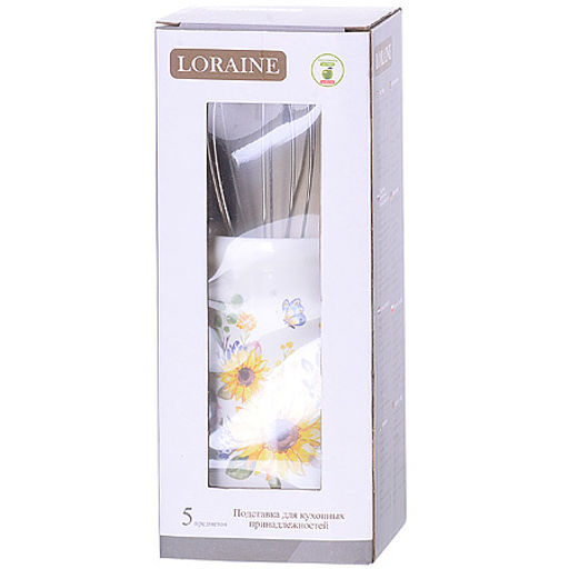 30311 Наб/кух принадлежностей 5пр.LR (х36) - Mayer&boch фото 3