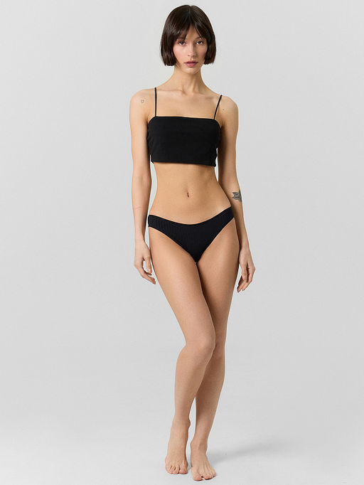 ТРУСЫ ЖЕНСКИЕ (3ШТ.) - Mark formelle фото 3