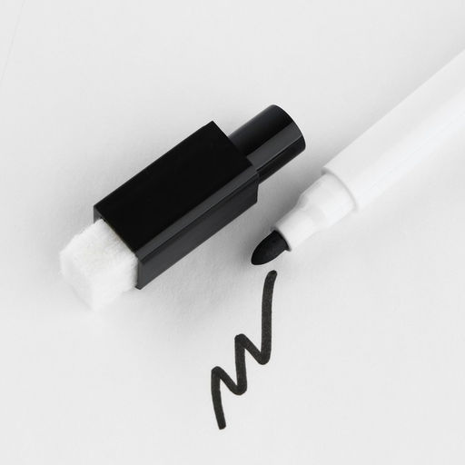 Магнитный планер А4 и стирающийся маркер «365»