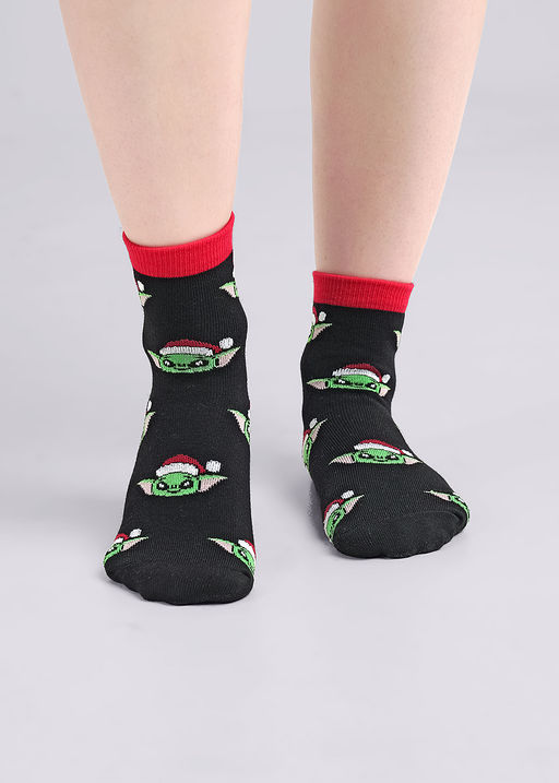 Носки детские для мальчика