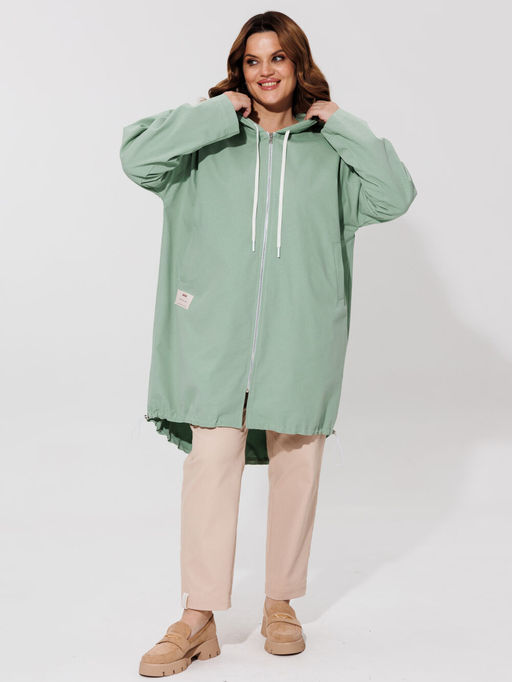 Куртка BRELA 2403 оливка