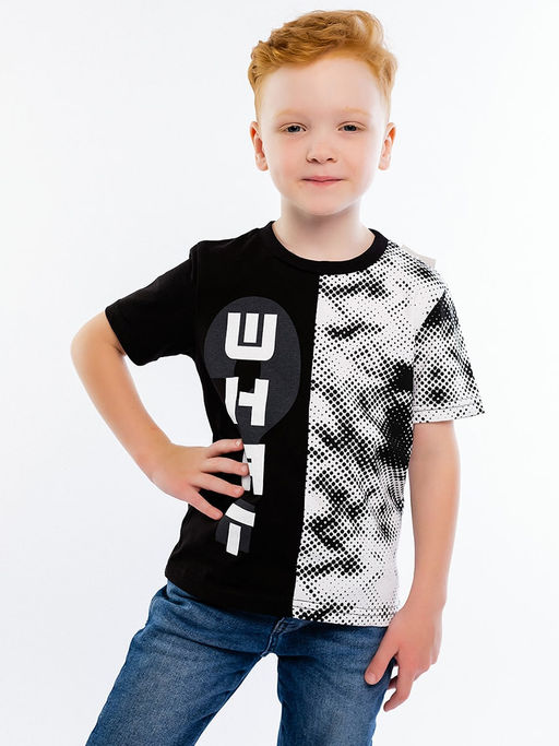 Футболка для мальчика Youlala