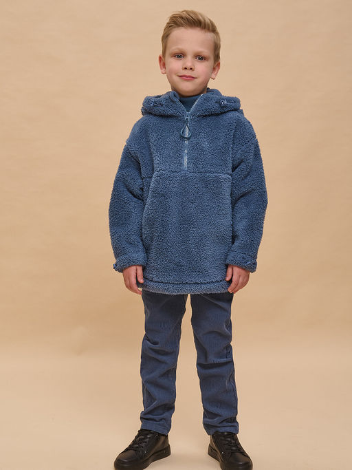 BFNK3297 Куртка для мальчиков - Pelican фото 6