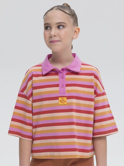 GFTR5319 футболка для девочек