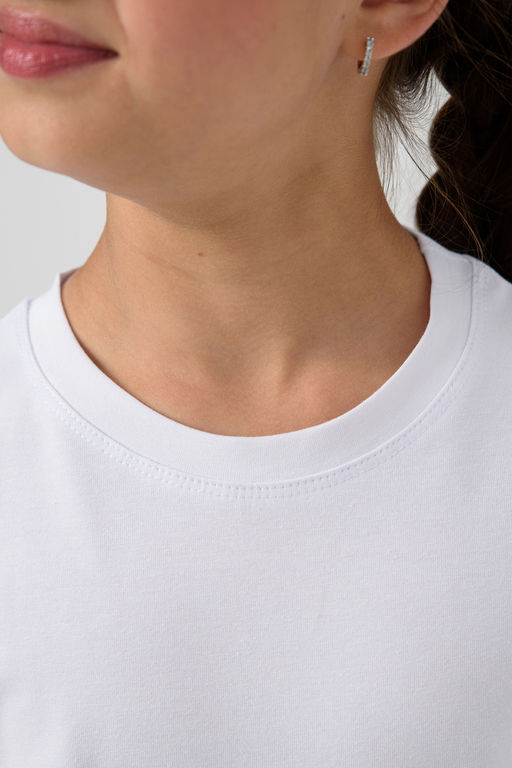 Блузка Яра с длинным рукавом