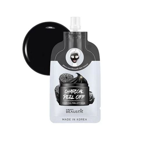 Beausta Набор масок от прыщей, 3 шт.  фото 3