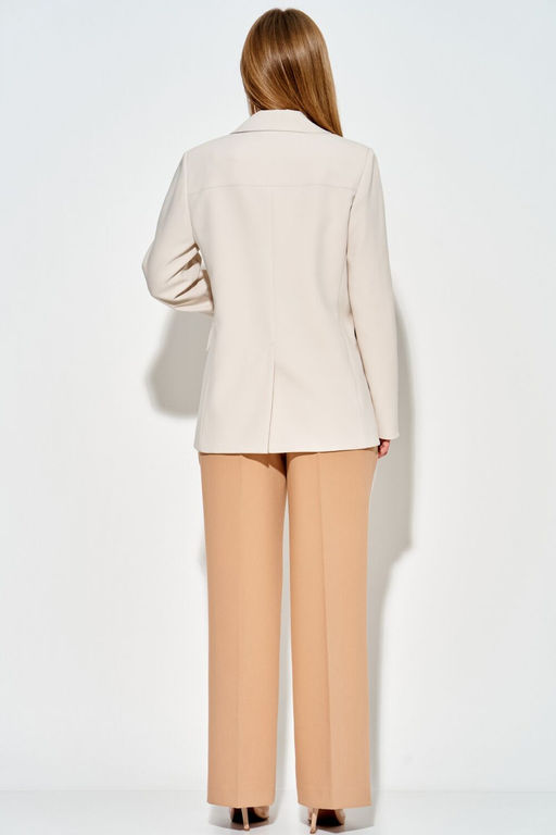 Жакет LAIKONY 814 слоновая кость