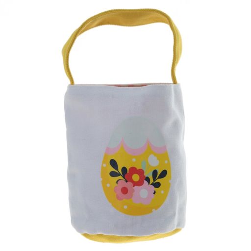 Изделие декоративное Ведерко пасхальное, L12 W12 H25 см, 2в. - Remeco фото 4