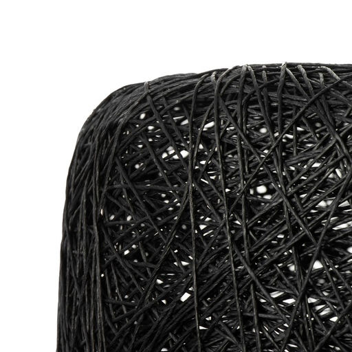 Светильник BayerLux «Ассели» 1хЕ27 15 Вт черный 30×30×22-120 см