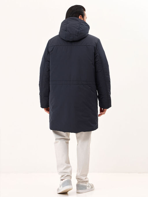 Куртка зимняя 25137-526 графитовый - Avese фото 52