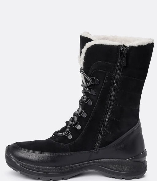 Ботинки ОКН731217М01Ш - Riveri фото 2