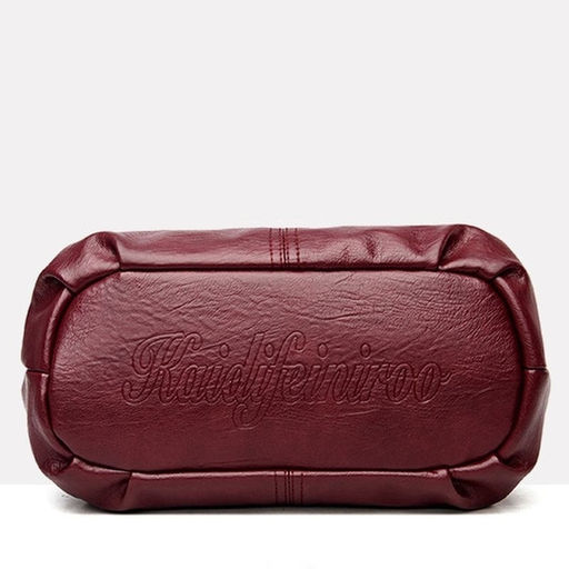 KAIDIFEINIROO Сумка женская 8611  фото 17