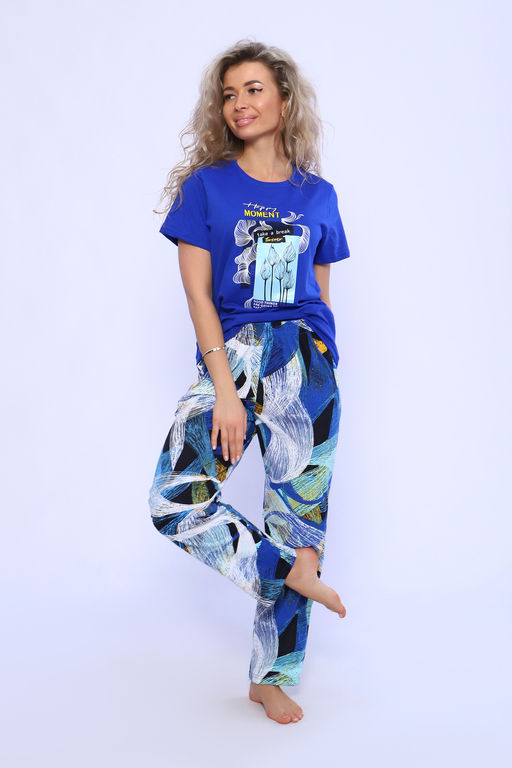 Костюм 89378 - Натали фото 6