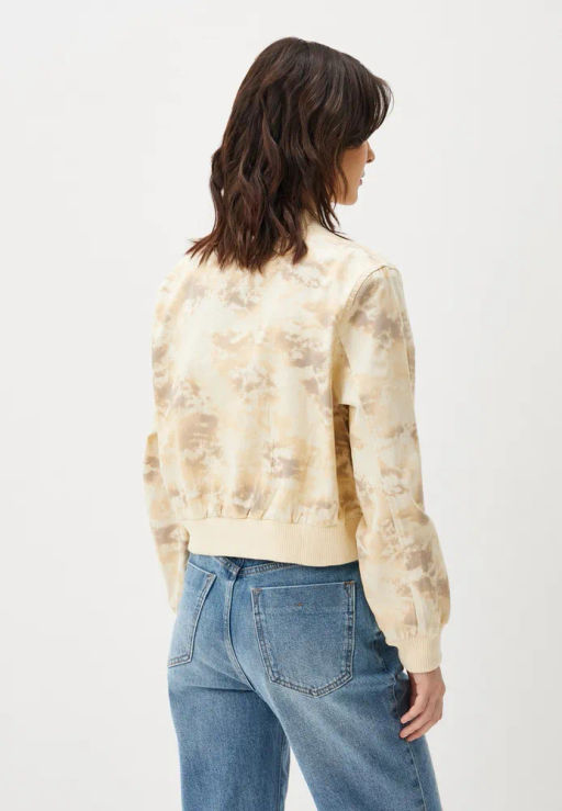 Куртка жен. Ankona_jacket бежевый - Concept club фото 6