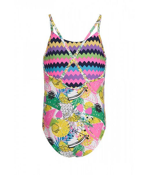 Купальник д/дев. Итес - Oldos фото 4