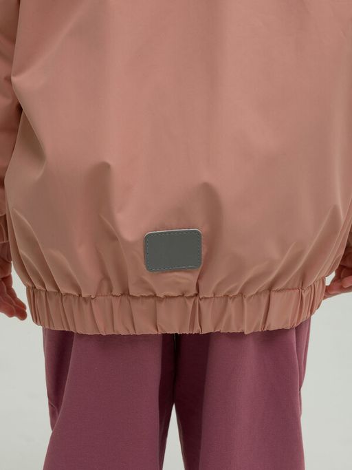 Pelican GZJM3318 ветровка для девочек  фото 4