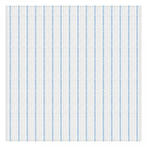 Набор салфеток сервировочных 4шт "Марина Дор" полоса, р-р 42х42см, рогожка, хлопок "Премиум" 186г/м2, упаковка классическая 28х41см, "Домашняя мода" (Россия)