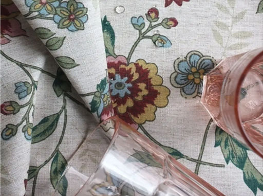 Лн180-4967/1П Скатерть 180x150 - Текс-дизайн фото 4