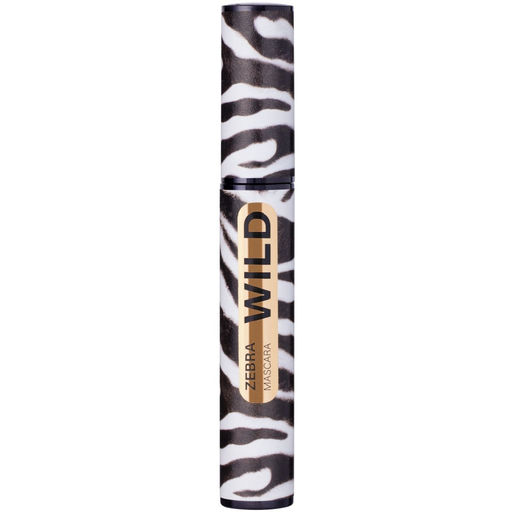Stellary Тушь для ресниц / Mascara Wild Zebra Black тон 01