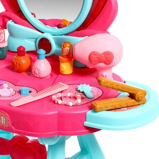 Игровой набор Маленькая принцесса с аксессуарами - Simaland фото 5