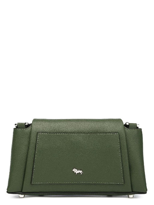 Сумка Labbra L-JY2823 khaki  фото 4