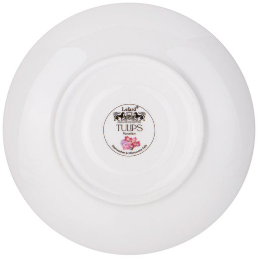 ЧАЙНЫЙ НАБОР НА 6 П6Р. 12 ПР. 280 МЛ - Lefard фото 6