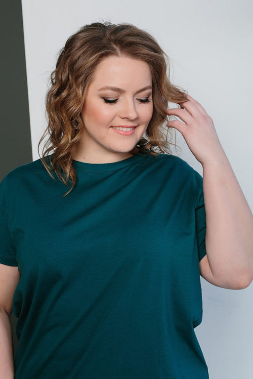 Футболка женская - Jp фото 8