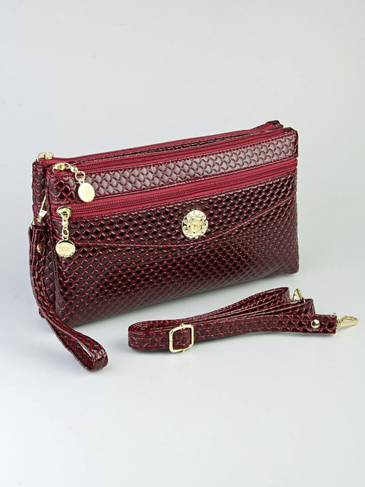 YC Сумка клатч 1927-1 - Barez фото 2