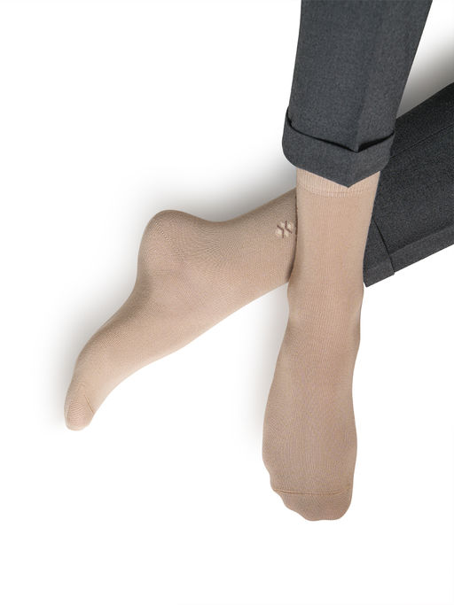 (Omsa) Eco 407 нос.муж., эконом