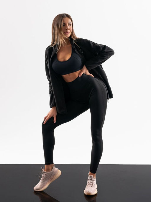 Толстовка из флиса J.447 - Argo classic фото 91