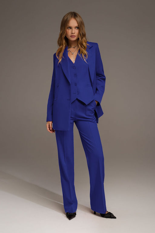 Костюм Pirs 2769 василёк  фото 4