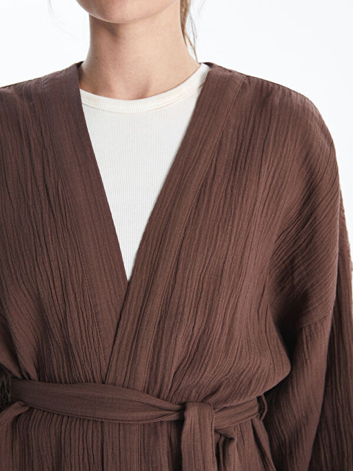 ?al Yaka Kad?n Kimono