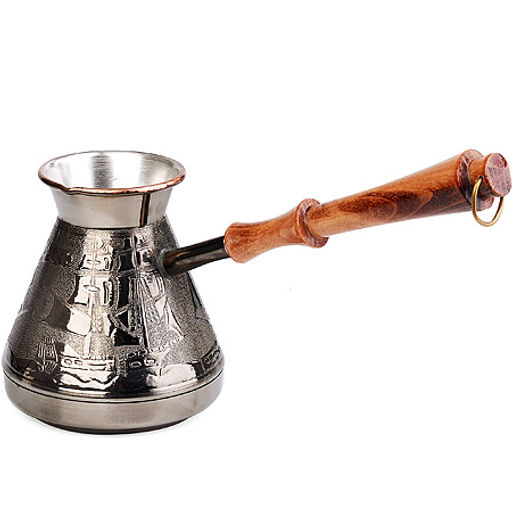 Т-640 Турка-640 гр медь Виноград (х40) - Mayer&boch фото 3