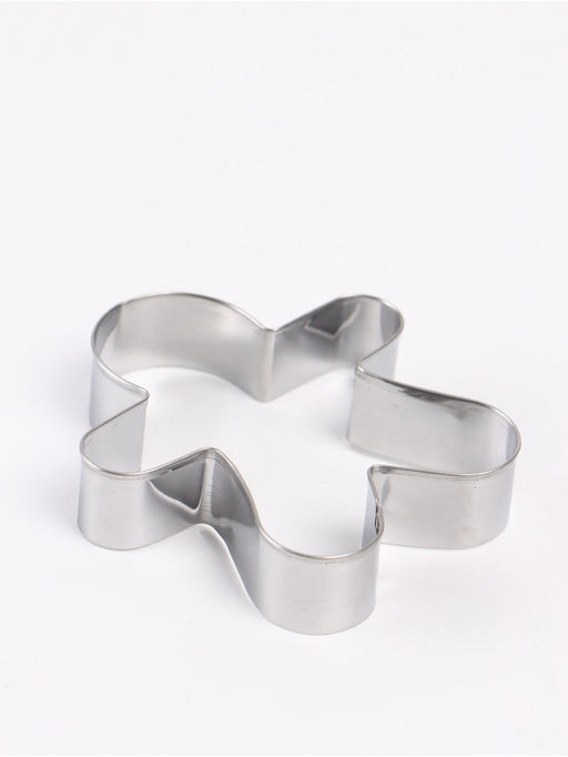 Формы для выпечки новогодние «Уютные истории», 4 шт. + лопатка