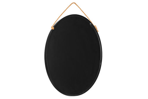 Зеркало настенное 50,5*50,5*2,5 см, круглое - Elan gallery фото 5