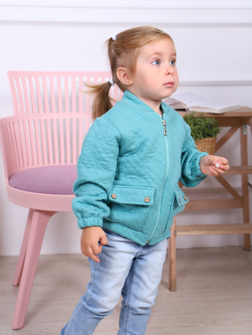 ТД027 Толстовка "Сапфир" (хаки)