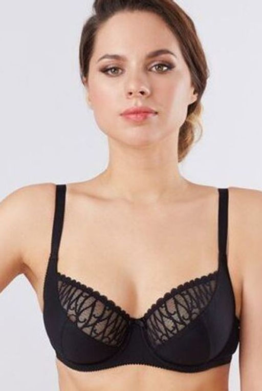 Бюстгальтер Aveline 661811 Бежевый  фото 7