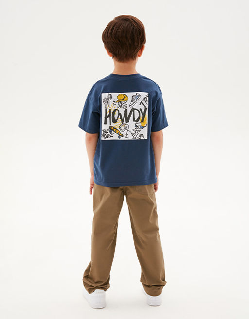 Джемпер для мальчика - Bell bimbo фото 5