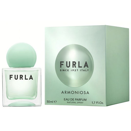 FURLA ARMONIOSA w EDP 50 ml M, парфюмерная вода