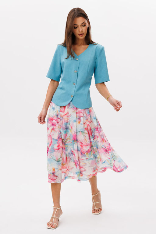 Костюм Lars Style 1107