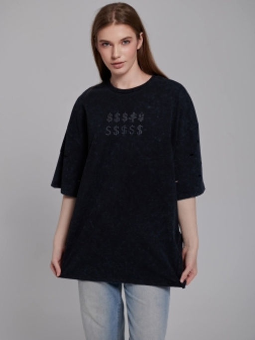 ФУТБОЛКА ЖЕНСКАЯ - Chic & charisma фото 4