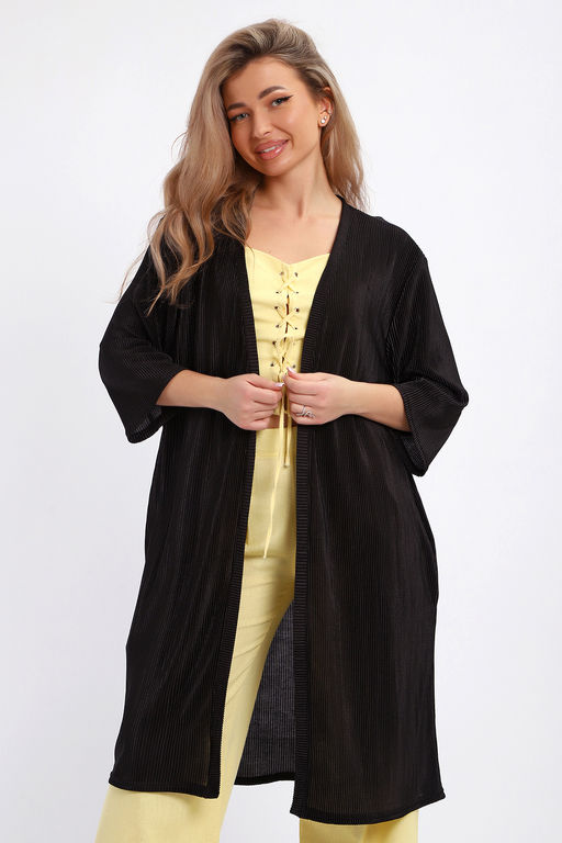 Кардиган 32744 - Натали фото 7