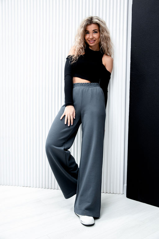 Брюки 18049 - Натали фото 9