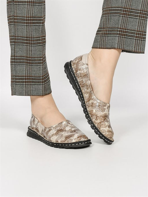 Слиперы/ Мокасины S-1425-59