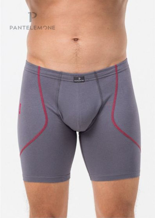 Трусы шорты удлиненные мужские PMHLL-1469 - Pantelemone фото 9